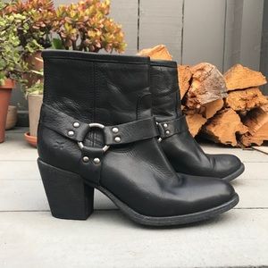 FRYE BOOTS
